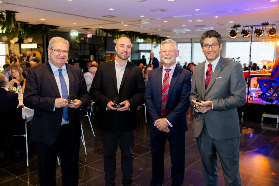IHMA Congress 2026 Awards