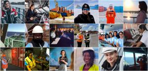 IMO Sets international day for women in maritime